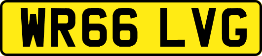 WR66LVG