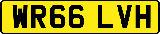 WR66LVH