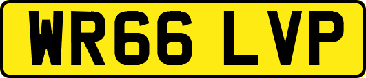 WR66LVP