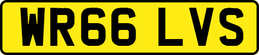 WR66LVS