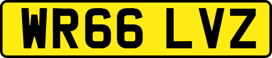 WR66LVZ