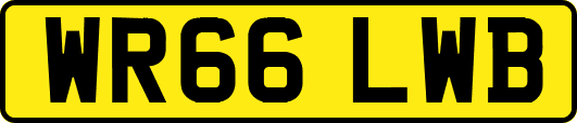 WR66LWB