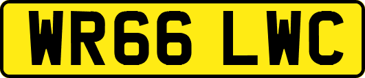 WR66LWC
