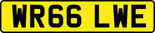 WR66LWE