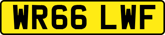 WR66LWF
