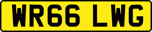 WR66LWG