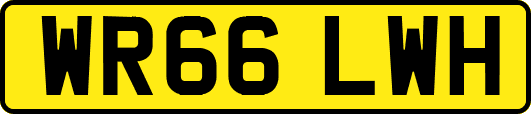 WR66LWH