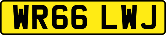 WR66LWJ