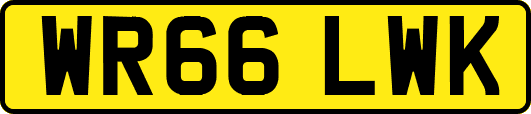 WR66LWK