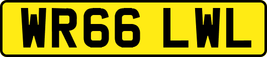 WR66LWL