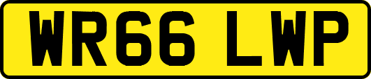 WR66LWP