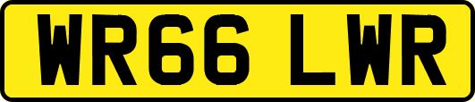 WR66LWR