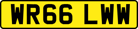 WR66LWW