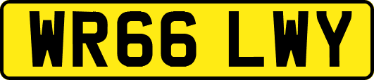 WR66LWY