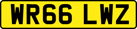 WR66LWZ