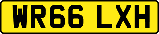 WR66LXH