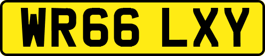WR66LXY