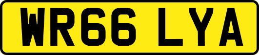 WR66LYA