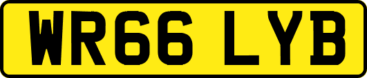 WR66LYB