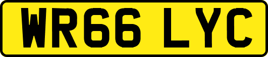 WR66LYC