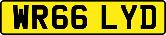 WR66LYD