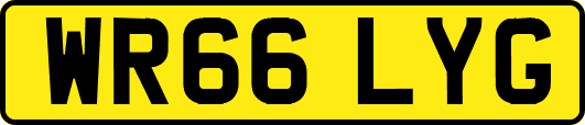 WR66LYG