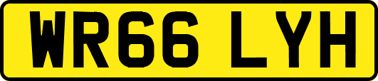 WR66LYH