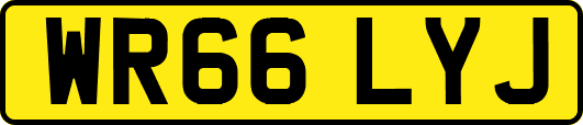 WR66LYJ