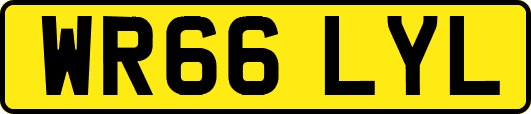 WR66LYL