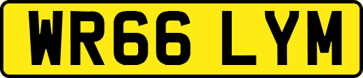 WR66LYM