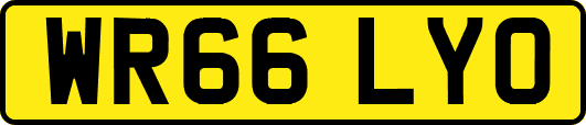 WR66LYO