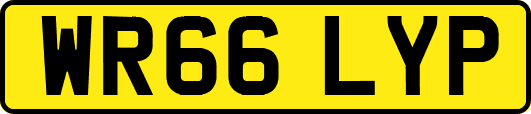 WR66LYP