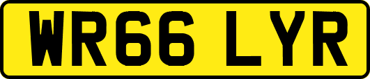 WR66LYR