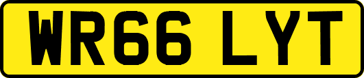 WR66LYT