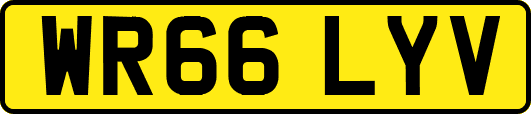 WR66LYV