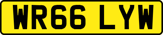 WR66LYW