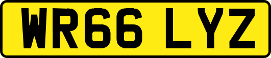 WR66LYZ