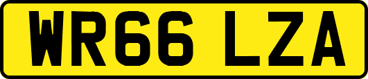WR66LZA