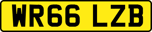 WR66LZB