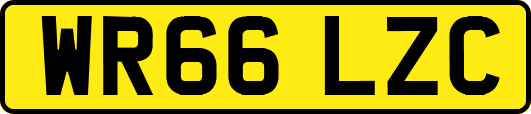 WR66LZC