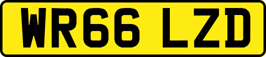 WR66LZD