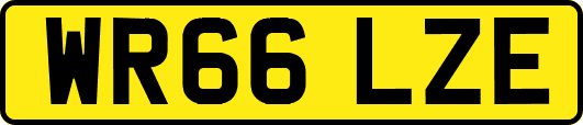 WR66LZE