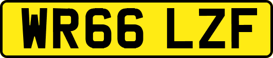 WR66LZF