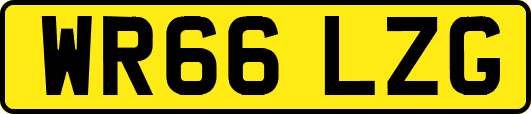 WR66LZG