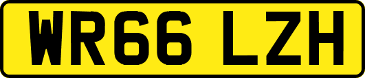 WR66LZH
