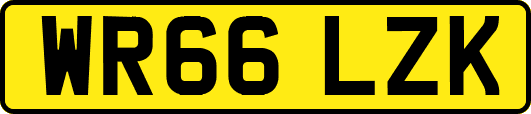 WR66LZK