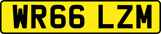 WR66LZM