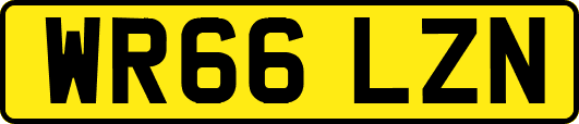 WR66LZN