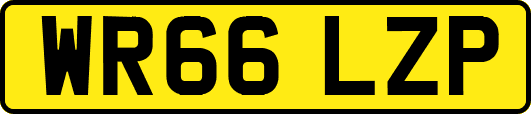 WR66LZP