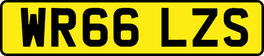 WR66LZS